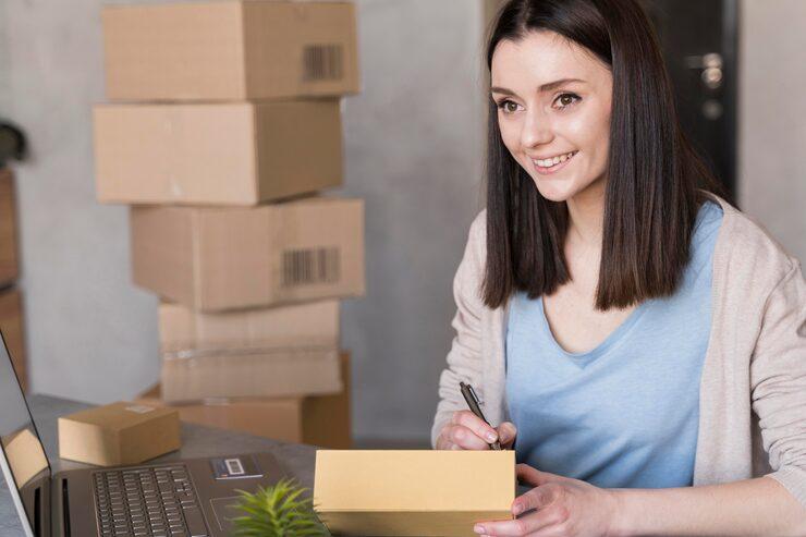 Why 3PL Fulfillment Is Essential for Startups Scaling with Amazon FBA - Westfield Prep Center blog cover image