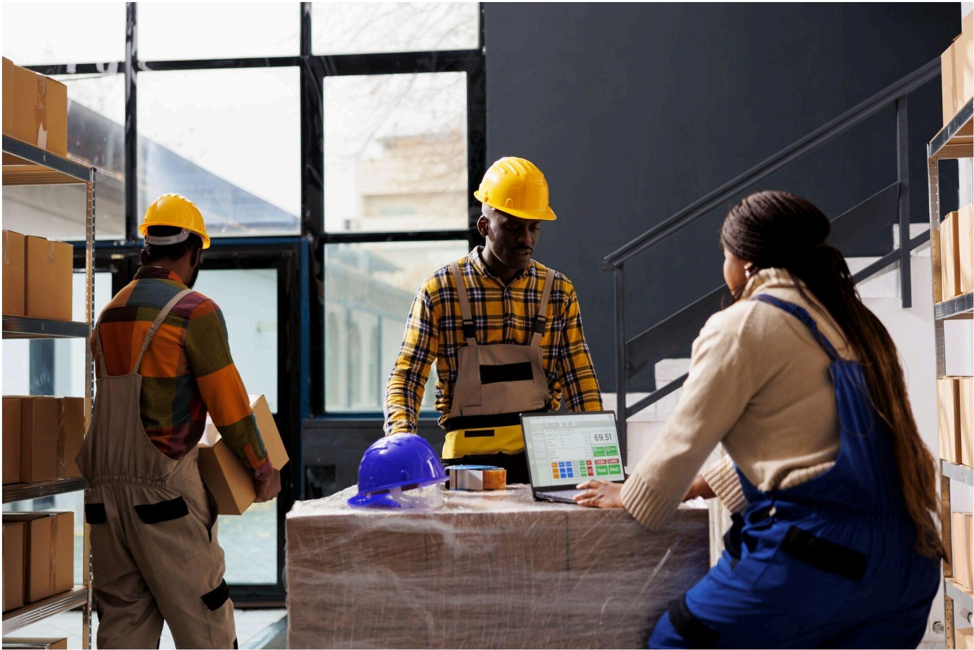 3PL Prep Center Services for Fast eCommerce Fulfillment - Westfield Prep Center blog cover image