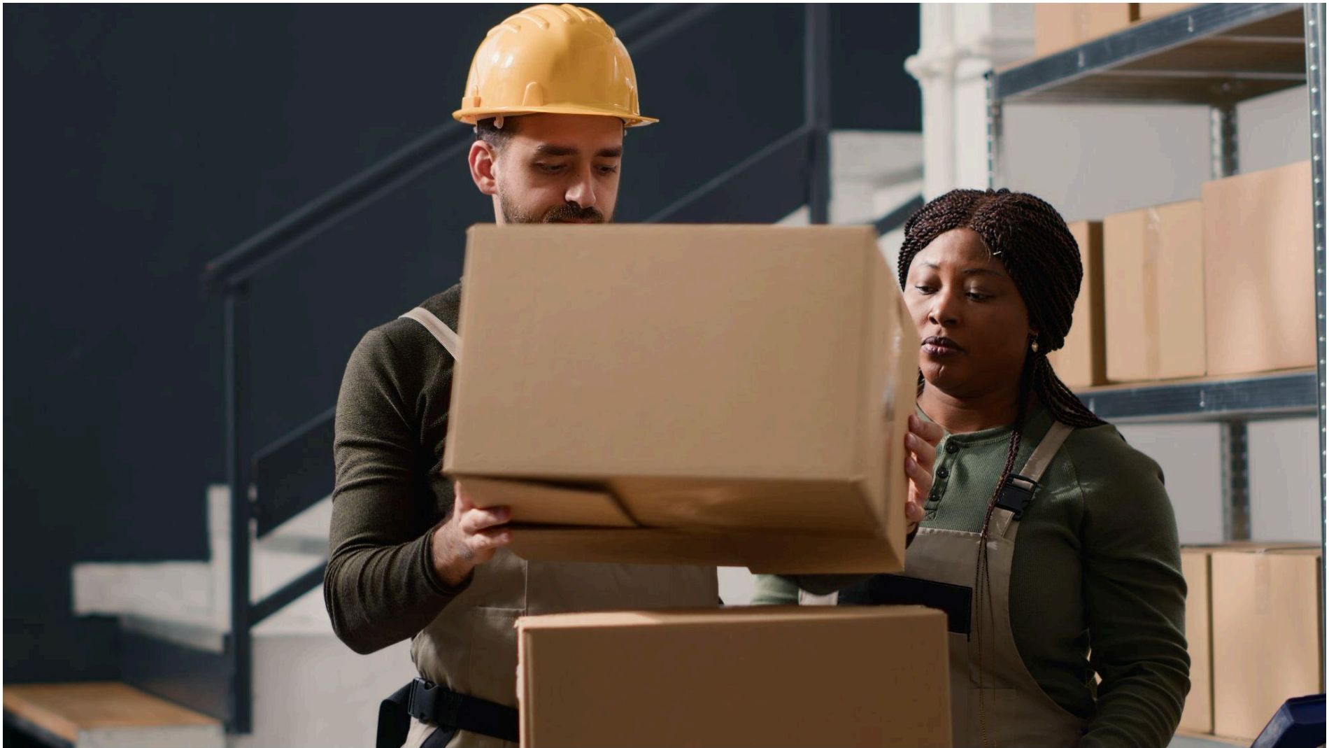 6 E-commerce Trends Boosting 3PL Los Angeles Demand Today - Westfield Prep Center blog cover image