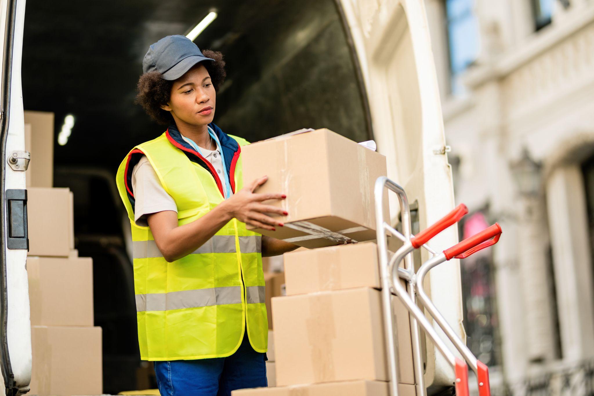 9 Fulfillment Services Los Angeles Tips for Faster Shipping - Westfield Prep Center blog cover image