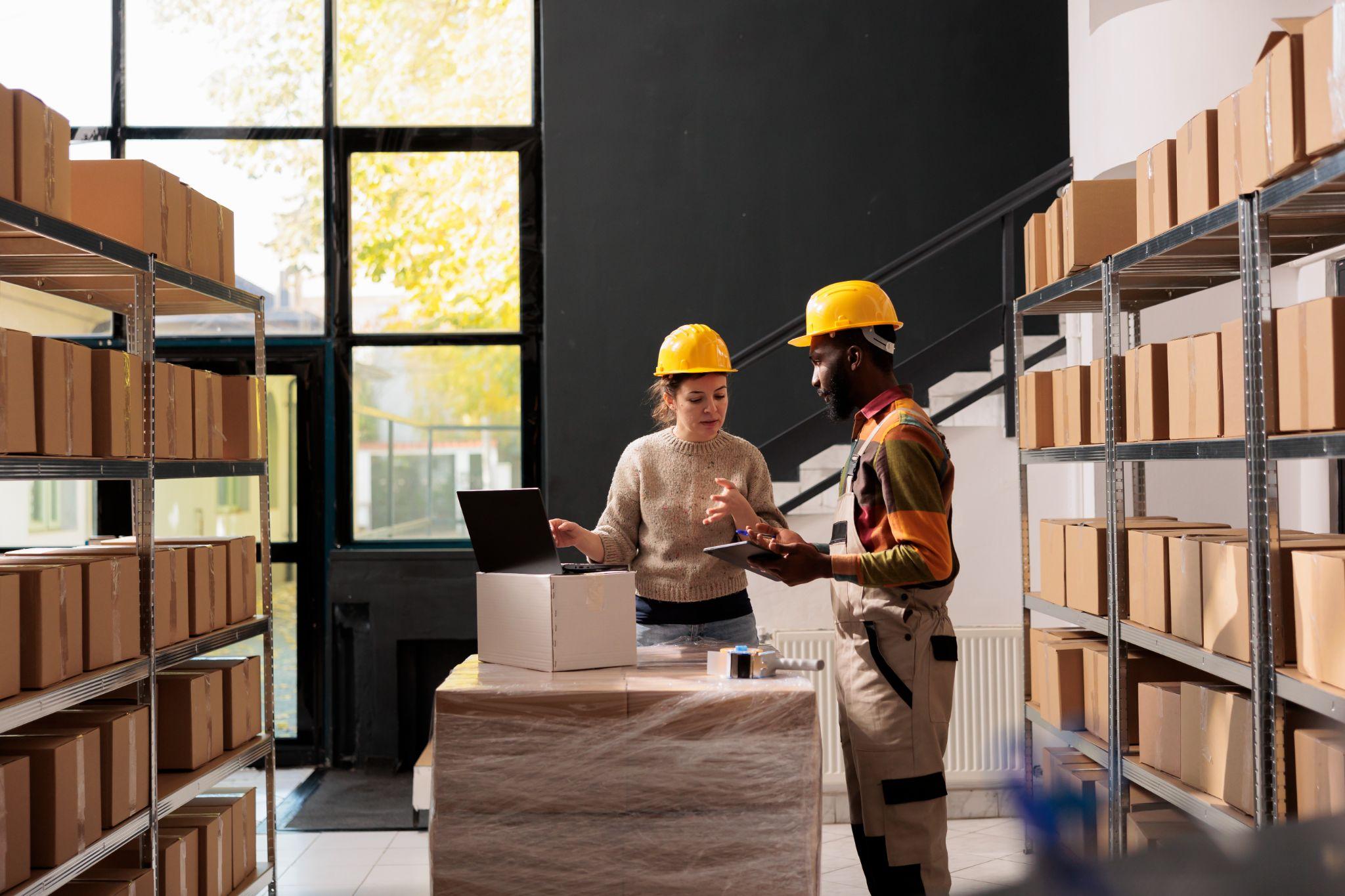 Amazon FBA Prep Center vs 3PL Fulfillment: Which Supports Business Growth? - Westfield Prep Center blog cover image