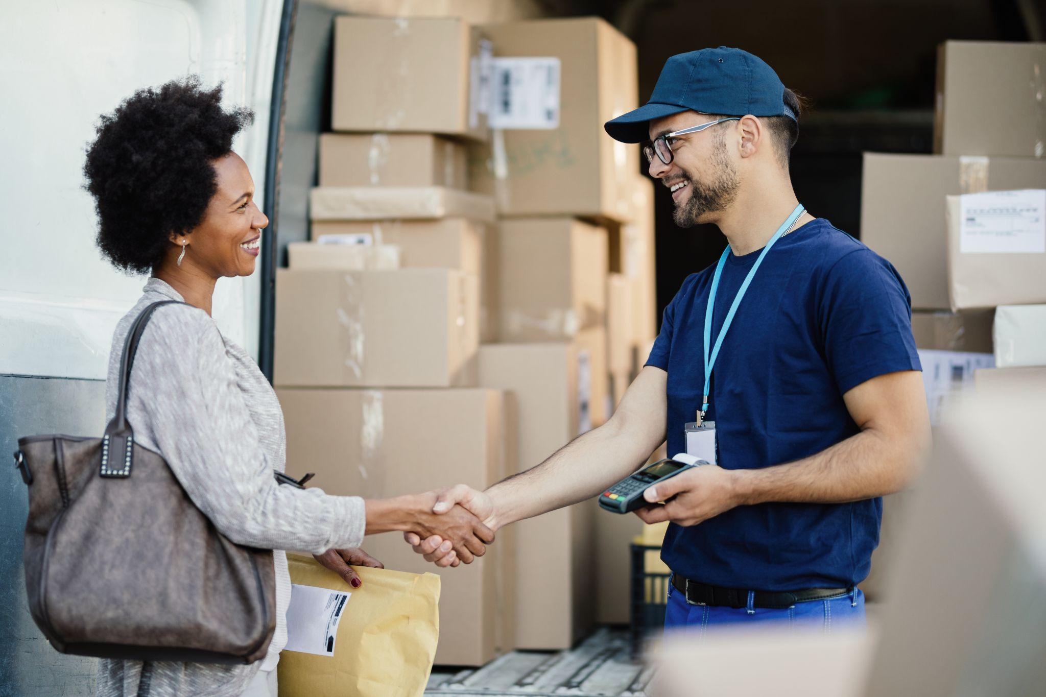 Direct to Consumer Fulfillment vs Multi-Channel Fulfillment - Westfield Prep Center blog cover image
