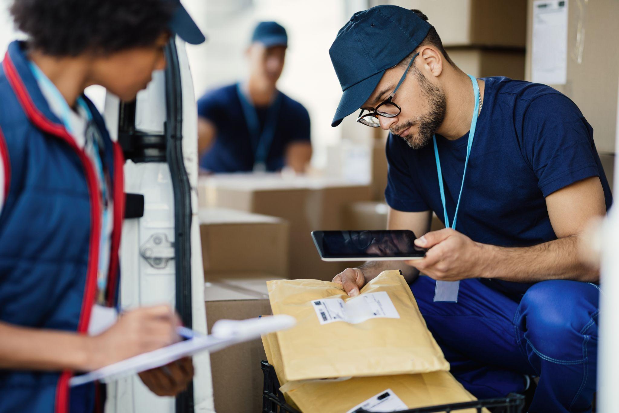 7 Ways Fulfillment Service Los Angeles Speeds Shipping - Westfield Prep Center blog cover image
