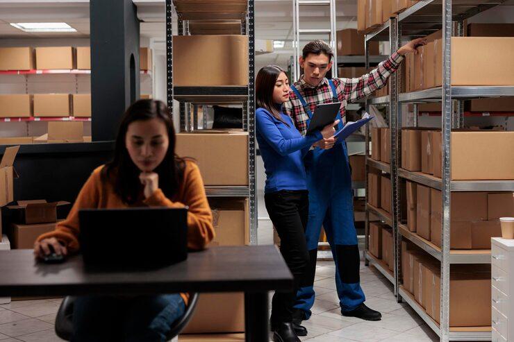 Focused fulfillment operations enabling faster business decisions