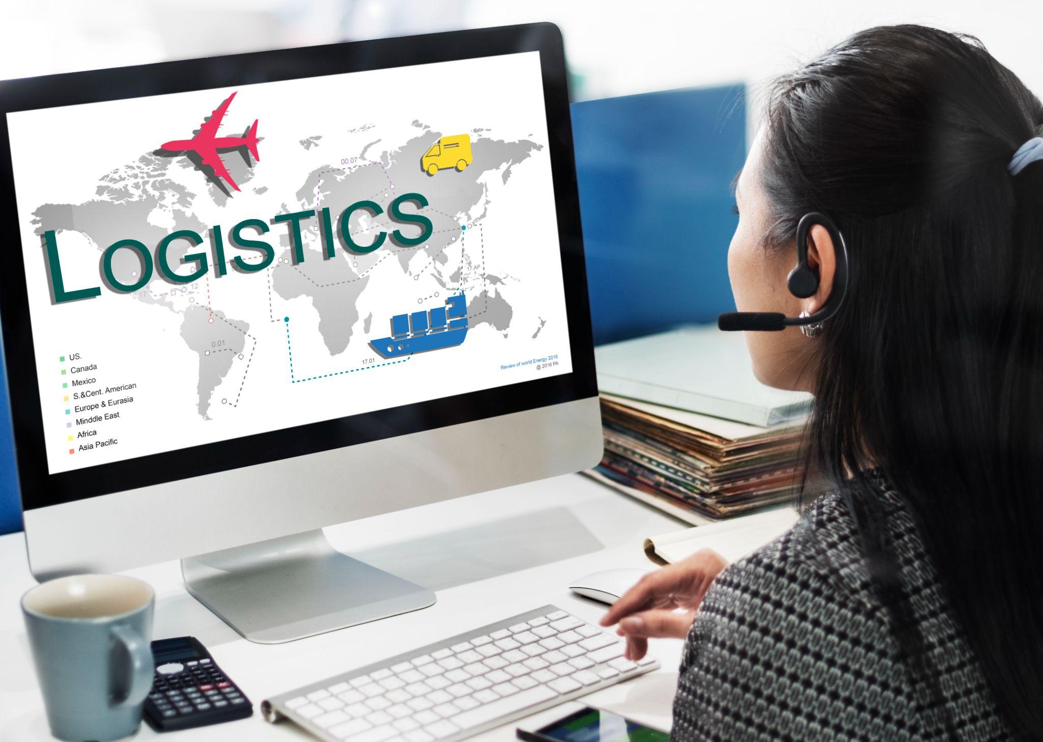 Third Party Logistics Companies in Los Angeles: How to Choose the Right 3PL for Your Online Store - Westfield Prep Center blog cover image