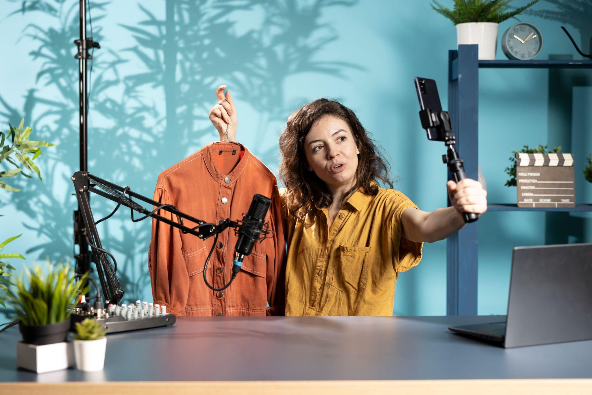TikTok Fulfillment Center vs Traditional Warehousing Models - Westfield Prep Center blog cover image