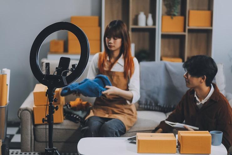 What Makes TikTok Shop Fulfillment Essential for Modern Brands? - Westfield Prep Center blog cover image