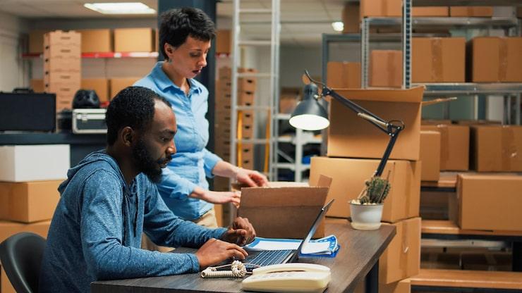 Why Los Angeles Is a Smart Base for Ecommerce Companies and 3PLs - Westfield Prep Center blog cover image